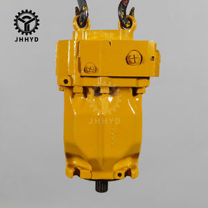 Repuestos para <span class=keywords><strong>Bulldozer</strong></span> con Bomba Hidráulica D7R D7H D8N, Conjunto de Bomba Hidráulica 9T-8647 9T8647 para Caterpillar - Product Image 2