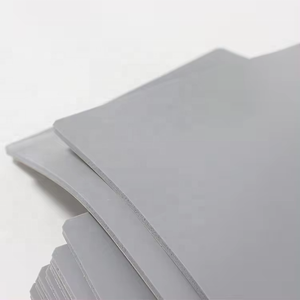 Custom Cut & <b>Moulded</b> 94V0 Flame Retardant <b>Silicone</b> Foam for New Energy Vehicles Shock Absorption & Sealing - Product Image 2