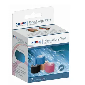 Kinesiology Tape Premium Physio Kinesiology Tape Precut Kinesiology Tape