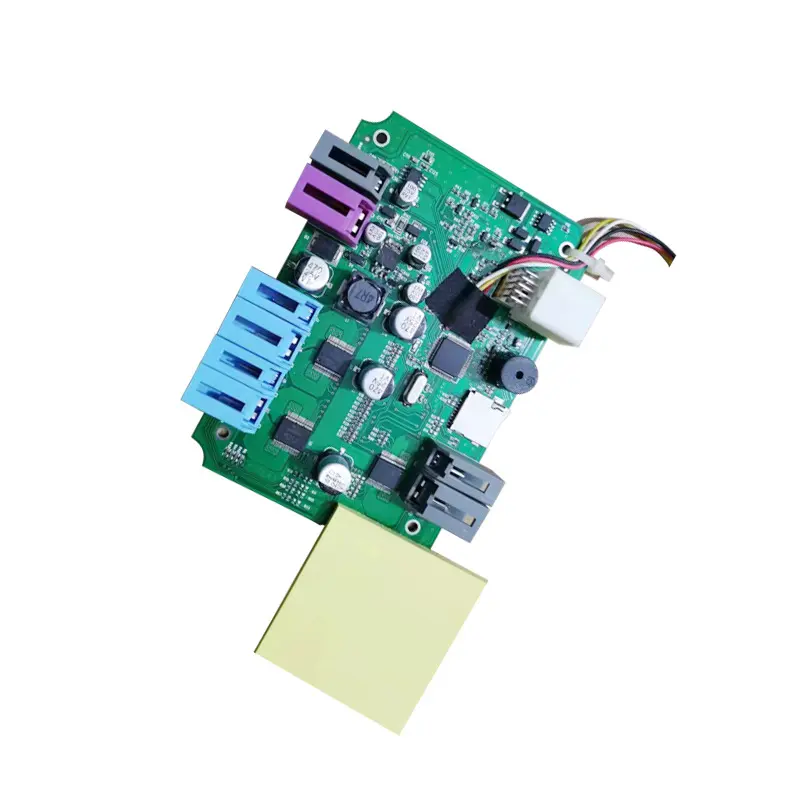 Scheda di controllo programma sviluppare WIFI voce piccoli elettrodomestici intelligente circuito Audio