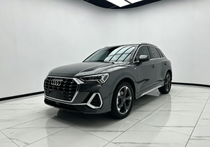 สีเดิมจากโรงงาน 100% ทั่วทั้งคัน รถออดี้ คิว3 ปี <span class=keywords><strong>2022</strong></span> รุ่น 35 ทีเอฟเอสไอ สปอร์ตแบ็ค สไตล์ - Product Image 2