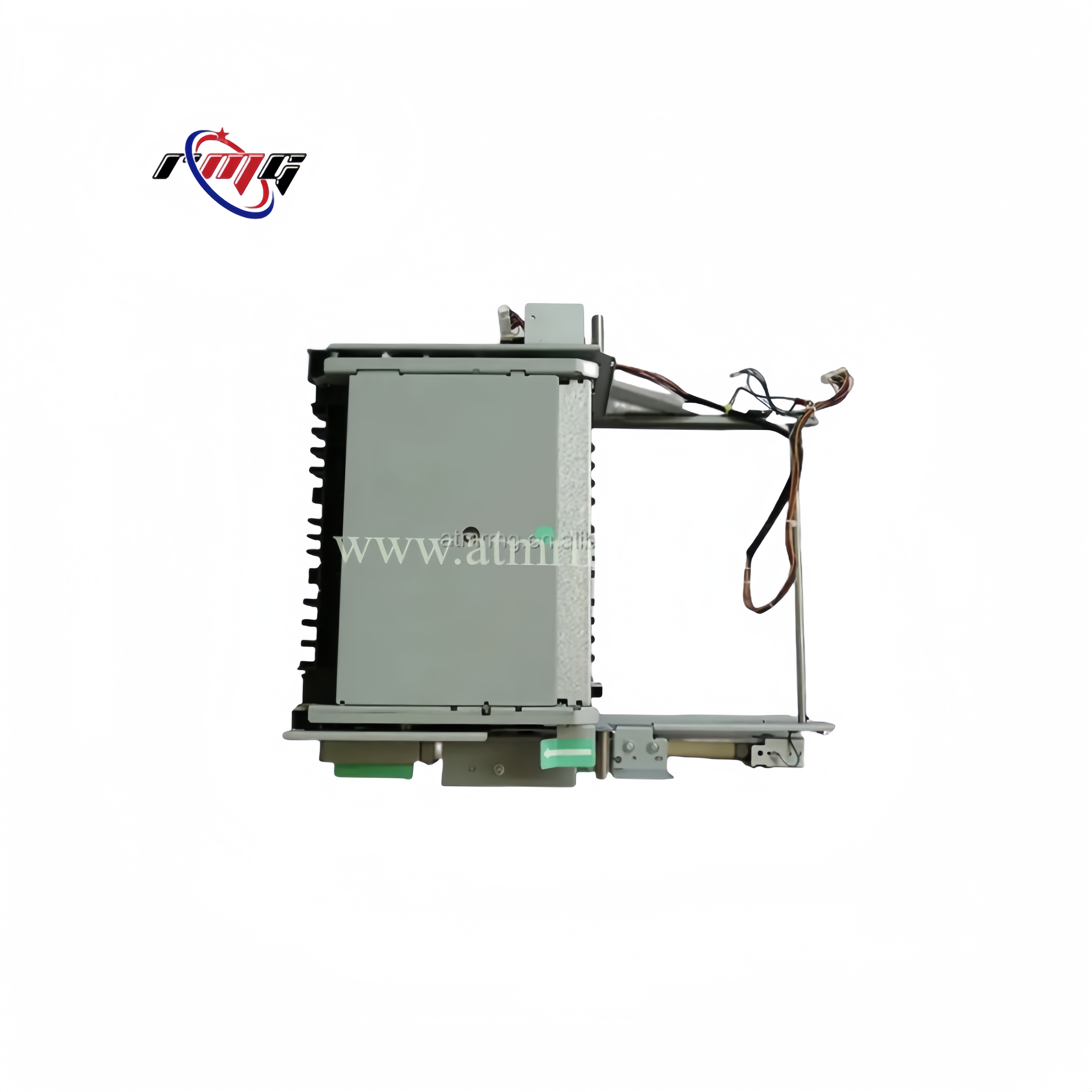NCR Motor Capacitor Assembly 240V - Reliable ATM Parts