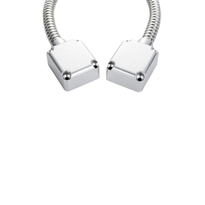 Tùy Chỉnh Điện Tử Khóa Thép Không Gỉ Cửa Vòng Lặp Bạc Sơn Mài Vuông Doanh UV Kháng Giấu Kiểm Soát Truy Cập Sản Phẩm - Product Image 3