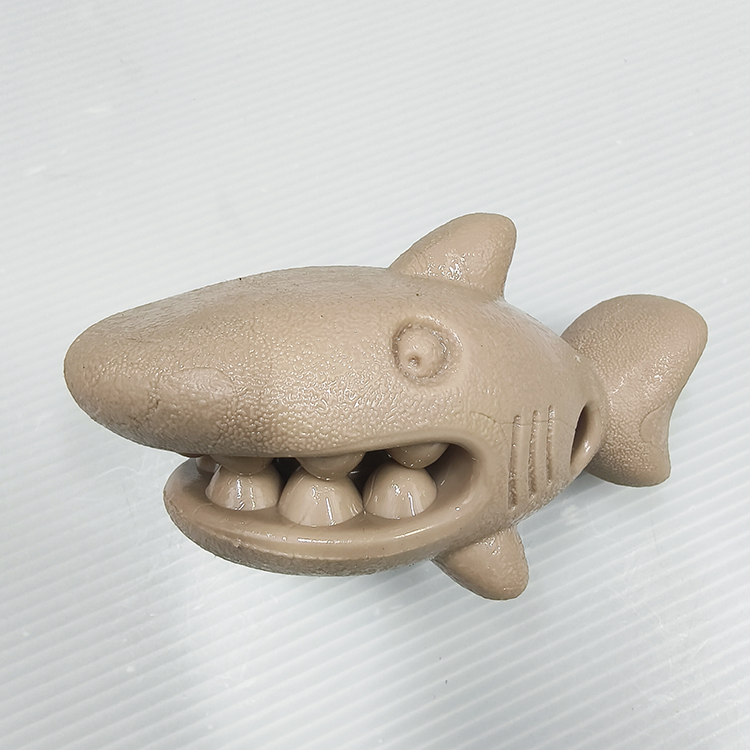 Tiburón albaricoque