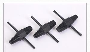 อุปกรณ์แยกท่อ4/6จุดแบบสองหัวโลหะผสม ODM ปรับแต่งได้ - Product Image 2