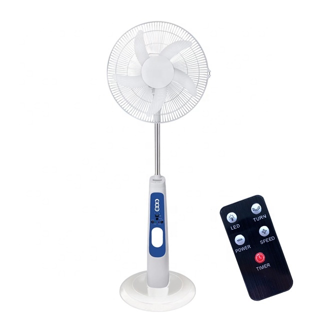 AC DC 12 Inch Solar Electric