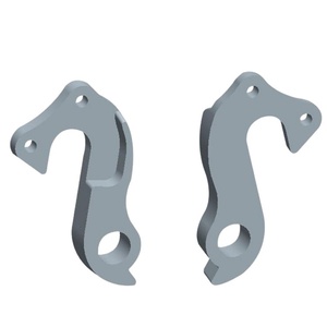 Produit de forgeage en aluminium fourni par l'usine - Product Image 5