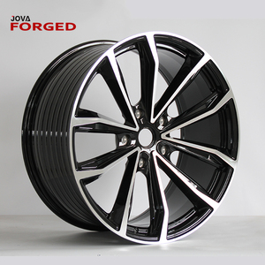 Roues de voiture noires légères, acheter des roues en ligne - Product Image 4