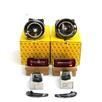Vente en gros de feux de direction Hella de haute qualité W463 W465 W464 W463 2025+ pour Mercedes Classe G