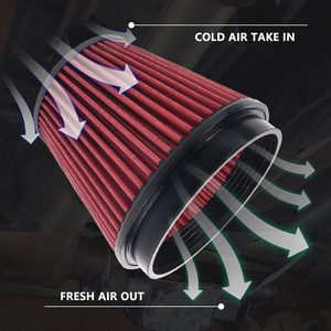 Nouveau kit d'admission d'air froid pour F150 5.4L V8 2009-2010 Amélioration des performances - Product Image 4
