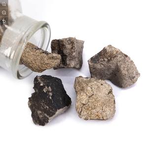 Aleación de Silicio Manganeso de Alta Pureza para Aplicaciones en Semiconductores - Product Image 3