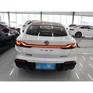 Auto Usata Guazi <span class=keywords><strong>2023</strong></span> <span class=keywords><strong>MG</strong></span> 7 Fornitore Affidabile Motore a Benzina Automatico 5 Posti Hatchback Guida a Sinistra - Product Image 6