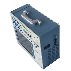 เครื่องทดสอบและปรับเทียบรีเลย์แบบพกพา KD Zhengda KDJB-802 220V ความแม่นยำ 0.1 - Product Image 3