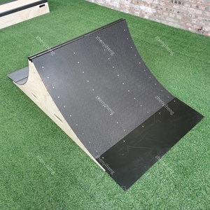 Rampe de planche à roulettes directe d'usine pour usage domestique commercial rampe de <span class=keywords><strong>skate</strong></span> <span class=keywords><strong>park</strong></span> de haute qualité - Product Image 2