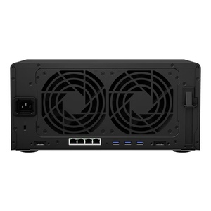 Nouveau et original DiskStation DS1821+ NAS 8 baies avec interface USB eSATA, sans disques, en stock DS1821+ - Product Image 5