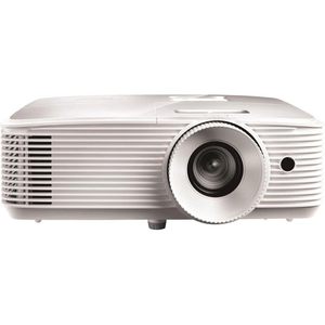 โปรเจคเตอร์โฮมเธียเตอร์ Optoma Hd39hdrx ความละเอียด 1080p ความสว่าง 4000 ลูเมนส์ HDR อัตรารีเฟรช 120Hz - Product Image 2