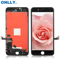 Display LCD di Ricambio con Touch Screen Digitizer per iPhone 6 6S 7 8 Plus X - Prezzo all'Ingrosso
