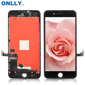 Écran de remplacement en gros 6G 7G 8G LCD avec numériseur tactile pour iPhone 6 6S 7 8 Plus X - Product Image 2