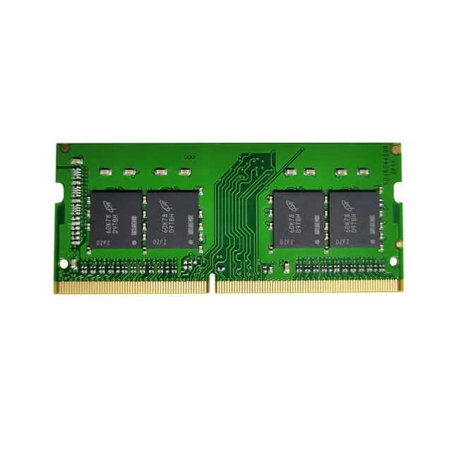 สําคัญแล็ปท็อป Memoria Ram Ddr4 8gb 16gb 2666mhz โน้ตบุ๊ค Ram 240pin Sodimm 16 Gb 3200 Mhz Ddr 4 หน่วยความจํา Ram สําหรับ Intel Amd