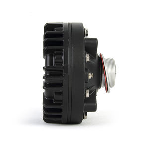 Altavoz de sirena electrónico, controlador de 100w, 11ohm - Product Image 2