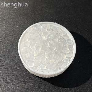 Prix direct usine Granulés de polypropylène vierge PP S2040 Spunbond Grade moulage Matières premières plastiques alimentaires Résine PP pour injection - Product Image 1