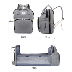 Wholesale Outdoor Travel <b>Backpack</b> Large Capacity Multi-functional <b>Stylish</b> and Beautiful - Product Image 6