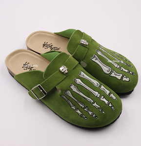 Tailles, couleurs, motifs et designs de créateurs de haute qualité personnalisés pour les pantoufles pour hommes et femmes - Product Image 4