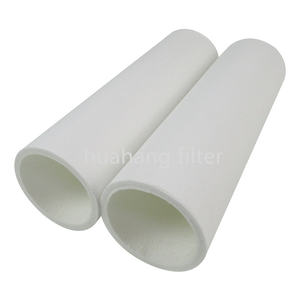 Maquinaria de elemento filtrante de plástico para filtración de aire, novedad - Product Image 6