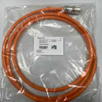 NOUVEAU Câble d'encodeur de moteur VW3M8102R100/VW3M8102R150/VW3M8102R200 Câble de moteur VW3M510R100