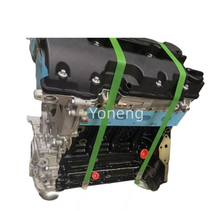 Bloc moteur de qualité supérieure 1.4T LUJ A14NET pour <span class=keywords><strong>Opel</strong></span> Astra <span class=keywords><strong>Mokka</strong></span> Zafira pour Buick Encore - Product Image 4