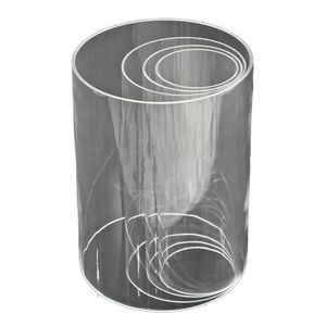 PVC Rubber <b>Pipes</b> Analysis Testing Performance Testing Component Detection Extruding Industrial Applications - Product Image 1