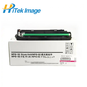 Hitek tương thích Canon npg52 gpr36 cexv34 trống đơn vị cho npg52 irc2020 <span class=keywords><strong>2025</strong></span> 2030 2225 2230 - Product Image 6
