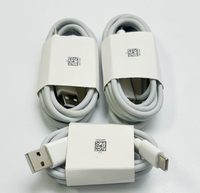 Kabel Data USB Type-C Pengisian Daya Super Cepat 6A 66W Bersertifikasi CE FCC Langsung dari Pabrik untuk Ponsel