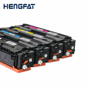 202X Cartouche de <span class=keywords><strong>Toner</strong></span> Couleur Compatible CF500X CF501X CF502X CF503X Série pour <span class=keywords><strong>HP</strong></span> pour <span class=keywords><strong>LaserJet</strong></span> <span class=keywords><strong>Pro</strong></span> M254dw <span class=keywords><strong>MFP</strong></span> M280nw <span class=keywords><strong>M281fdw</strong></span> - Product Image 5