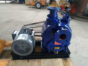 Mini ballast centrifuge <span class=keywords><strong>de</strong></span> pompe <span class=keywords><strong>auto</strong></span>-amorçante <span class=keywords><strong>de</strong></span> fonte <span class=keywords><strong>de</strong></span> JT-3 avec la haute pression pour le moteur diesel agricole et la gestion <span class=keywords><strong>de</strong></span> l'eau - Product Image 6