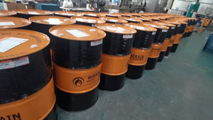 Aceite de Motor Sintético Completo Nerain OEM/ODM 4L 5W30 5W40 10W40 15W40 Lubricante Automotriz Especificación SAE Aceite para Motor - Product Image 3