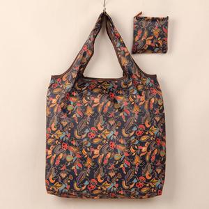 Bolsa de compras plegable a la moda, con gráficos personalizados y bajo nivel de pedido, para impresión Digital en Croacia - Product Image 2