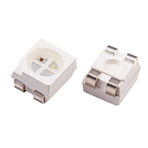 Nhà Máy Giá 4pin <span class=keywords><strong>Led</strong></span> SMD 3528 RGB <span class=keywords><strong>LED</strong></span> <span class=keywords><strong>Chip</strong></span> - Product Image 1