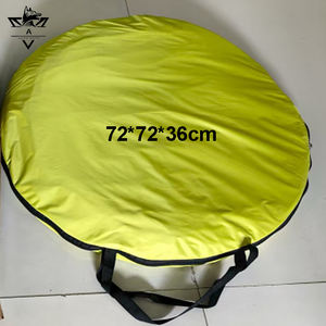 Tienda <span class=keywords><strong>de</strong></span> campaña emergente ligera personalizable al por mayor, tienda <span class=keywords><strong>de</strong></span> campaña portátil al aire libre para 2-3 personas, tiendas <span class=keywords><strong>de</strong></span> senderismo para mochileros - Product Image 4