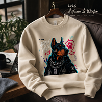 Sweat à capuche oversize personnalisé avec logo, 340 GSM, en polyester et coton, vierge, épais, style streetwear, en molleton bouclette uni