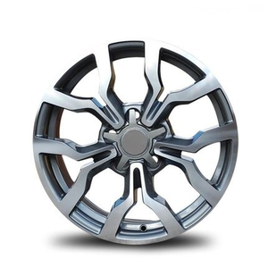 <span class=keywords><strong>Jantes</strong></span> en alliage Xinlin Factory 17 18 pouces 5 trous, répliques de <span class=keywords><strong>jantes</strong></span> pour <span class=keywords><strong>Audi</strong></span> <span class=keywords><strong>A1</strong></span> A2 A3 A4 A5 A6 A7 A8 S4 S5 S6 S7 RS4 RS6 - Product Image 4
