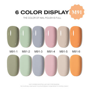 AILANUO 15ml Auroras capa superior chispeante Aurora Gel esmalte de uñas Semi permanente UV Gel función capa superior para uñas arte Gel barniz - Product Image 2