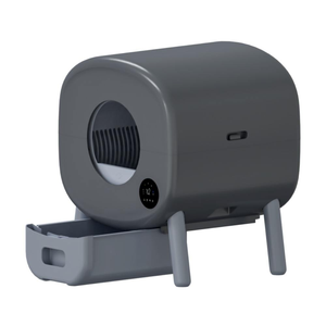 Caja de Arena Inteligente para Gatos con Control por Aplicación, Autolimpiable, Inodoro Electrónico para Mascotas, Fácil de Limpiar, Accesorios para Caja de Arena - Product Image 1