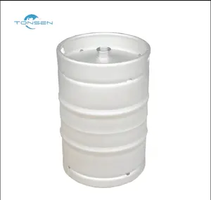 20 liter Beer Keg for 10 bbl micro brewery for sale