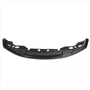 MTC stile Real in fibra di carbonio paraurti anteriore labbro <span class=keywords><strong>Spoiler</strong></span> per <span class=keywords><strong>BMW</strong></span> M2 F87 2016-2022 nuova condizione auto Kit carrozzeria accessori - Product Image 4