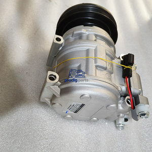Compresseur de climatisation haute performance 2208-6013B 440205-00070 pour excavatrices DX360LC-3B DX400LC-7B DX300LC-3 DX220 - Product Image 4