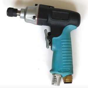 Destornillador de aire de ajuste de par rápido Herramientas de agarre de <span class=keywords><strong>pistola</strong></span> con accionamiento directo de alta velocidad 9.000 RPM y gatillo progresivo Chad - Product Image 4