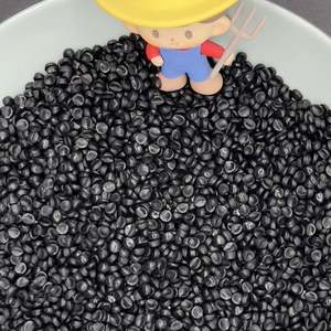 Fj00952 Virgin <b>Hdpe</b> Raw Material Polyethylene Granules <b>Hdpe</b> 5000S High Density Polyethylene Hd3355F - Product Image 5