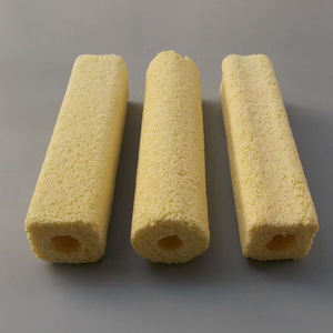 Mídia Biológica Ecológica para Aquário Quadrado, Filtro Cerâmico em Bastão para Tanque de Peixes de Água Salgada, Mídia Biológica para Tanque de Sump - Product Image 2