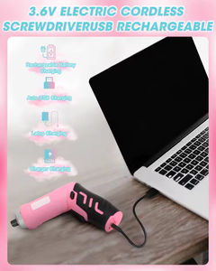 أدوات كهربائية لكهربائي مجموعة أدوات كهربائية احترافية أداة يدوية - Product Image 5